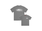 Corteiz OG Island Tee Gully Grey-Corteiz-pikastore.cz