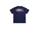 Corteiz OG Island Tee Navy-Corteiz-pikastore.cz