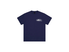 Corteiz OG Island Tee Navy-Corteiz-pikastore.cz