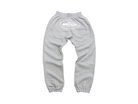 Corteiz Og Alcatraz Bottoms Grey-Corteiz-pikastore.cz