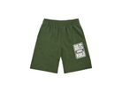 Corteiz RTW Shorts Forest Green-Corteiz-pikastore.cz