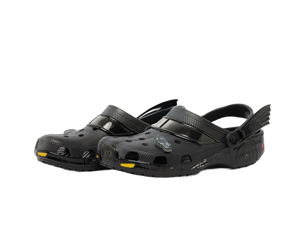 Crocs Classic Clog Batman Batmobile-Crocs-pikastore.cz