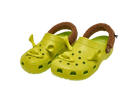 Crocs DreamWorks x Classic Clog Shrek-Crocs-pikastore.cz
