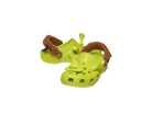 Crocs DreamWorks x Classic Clog Shrek-Crocs-pikastore.cz