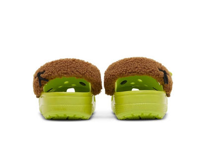 Crocs Classic Clog DreamWorks Shrek