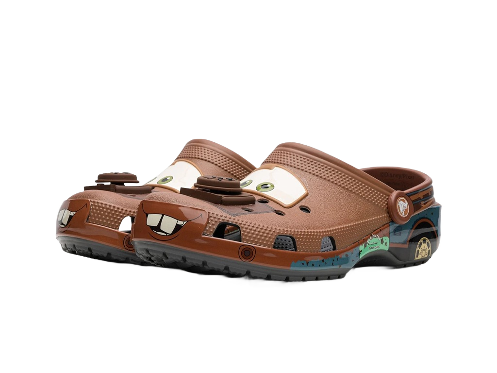 Crocs Classic Clog Mater-sneakers-Crocs-pikastore.cz