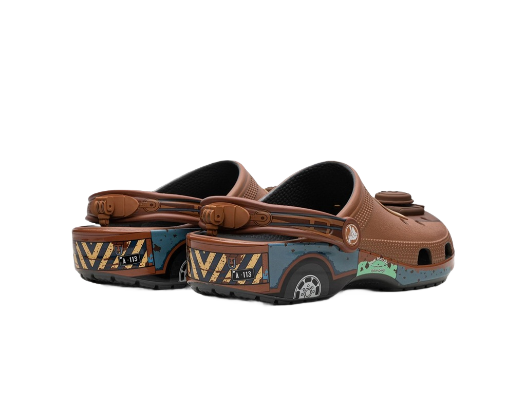 Crocs Classic Clog Mater-sneakers-Crocs-pikastore.cz