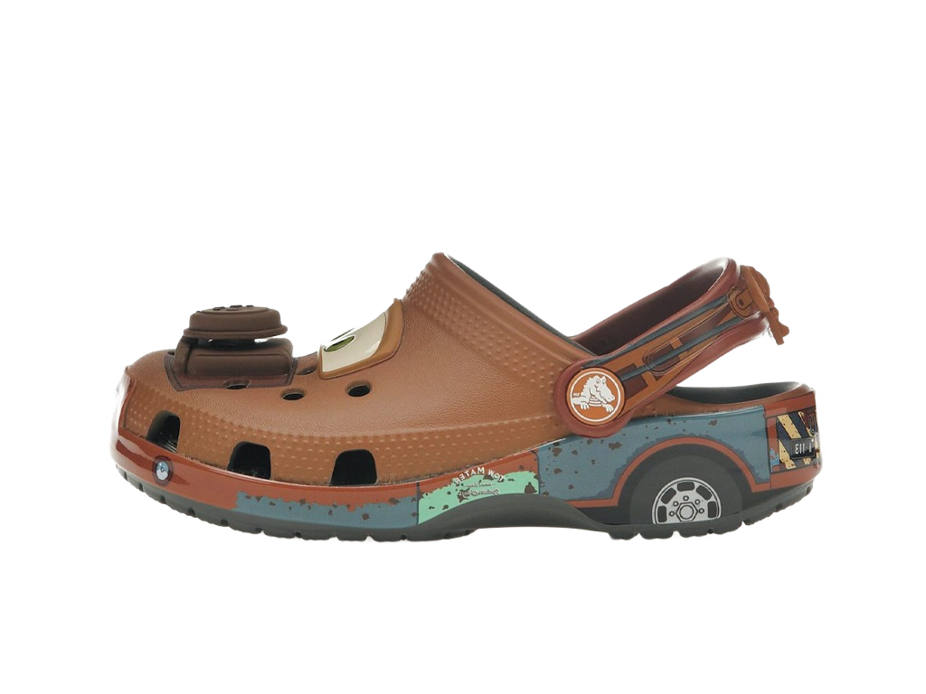 Crocs Classic Clog Mater-sneakers-Crocs-pikastore.cz