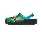 Crocs Minecraft x Classic Clog Dark Forest-Crocs-pikastore.cz