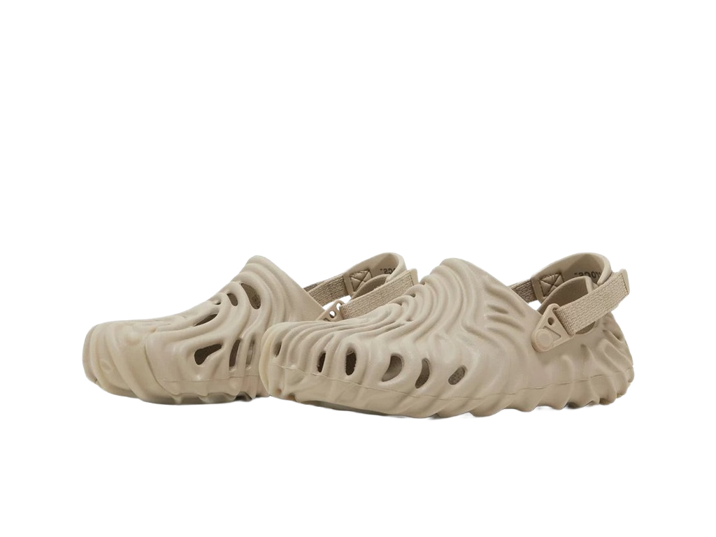 Crocs Pollex Clog by Salehe Bembury Horchata-sneakers-Crocs-pikastore.cz