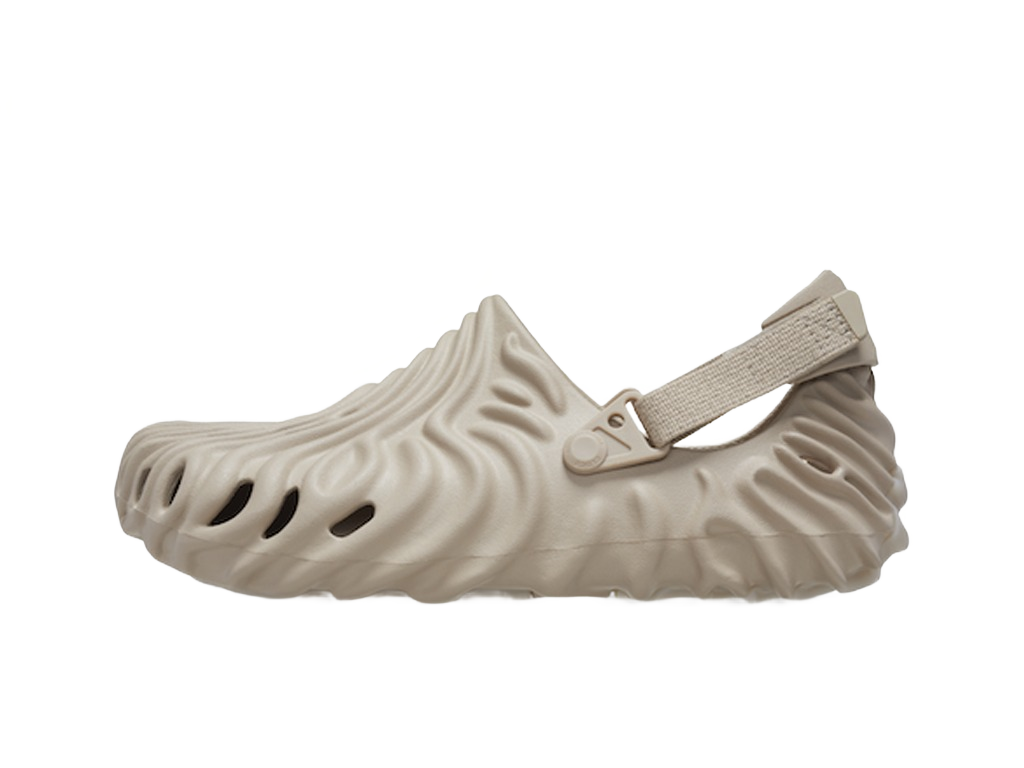 Crocs Pollex Clog by Salehe Bembury Horchata-sneakers-Crocs-pikastore.cz