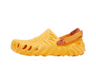 Crocs Salehe Bembury x Pollex Clog Orange-Crocs-pikastore.cz