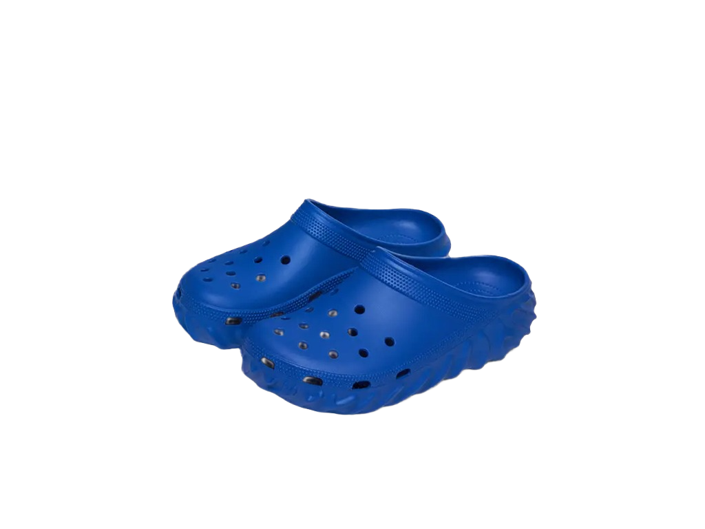 Crocs Salehe Bembury x Saru Clog Geneva-Crocs-pikastore.cz