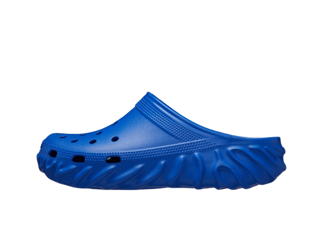 Crocs Salehe Bembury x Saru Clog Geneva-Crocs-pikastore.cz