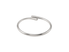 Droplet Bracelet stříbrný