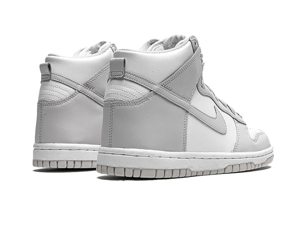 Dunk High GS Vast Grey-Nike-pikastore.cz