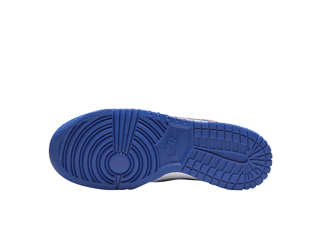 Dunk Low GS Game Royal Crimson-Nike-pikastore.cz