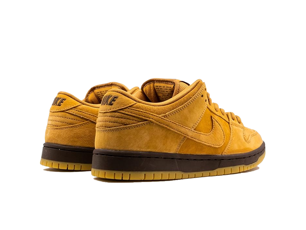 Dunk Low Pro SB Wheat Mocha-Nike-pikastore.cz