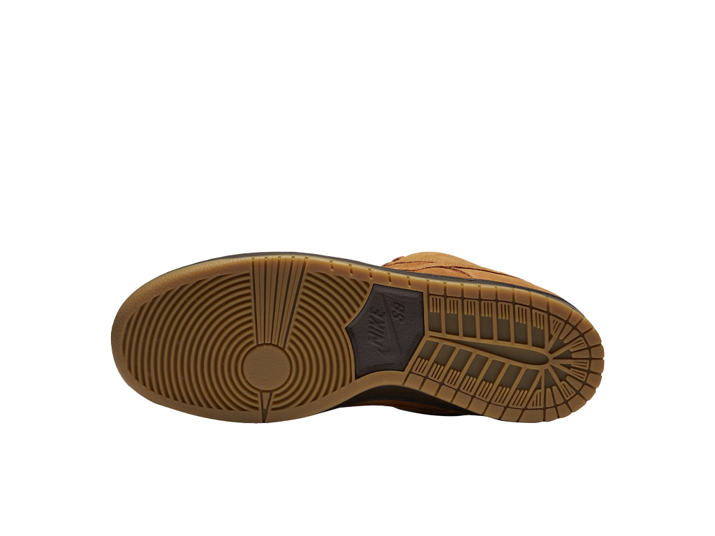 Dunk Low Pro SB Wheat Mocha-Nike-pikastore.cz