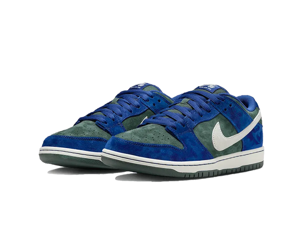 Dunk Low SB Deep Royal Vintage Green-Nike-pikastore.cz