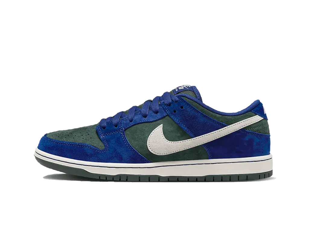 Dunk Low SB Deep Royal Vintage Green-Nike-pikastore.cz