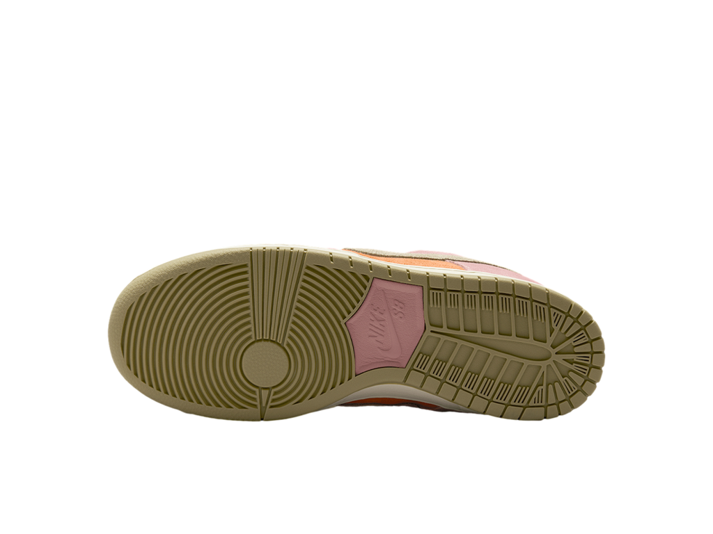 Nike Dunk Low SB Red Stardust-Nike-pikastore.cz