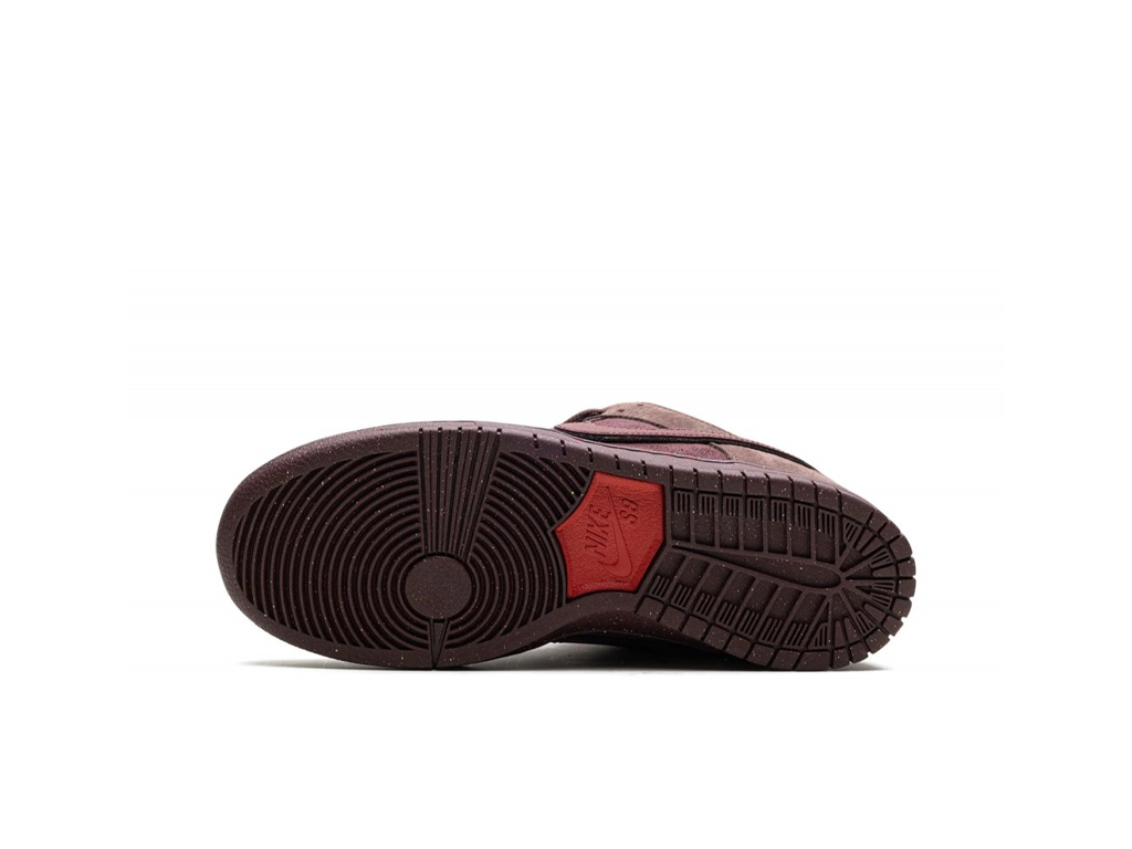 Nike Dunk Low Premium SB City of Love Collection - Burgundy Crush-Nike-pikastore.cz
