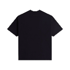 Fear of God Essentials Heavy S24 Crewneck T-Shirt Black-Fear of God-pikastore.cz