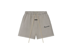 Fear of God Essentials S25 Shorts Faded Seal