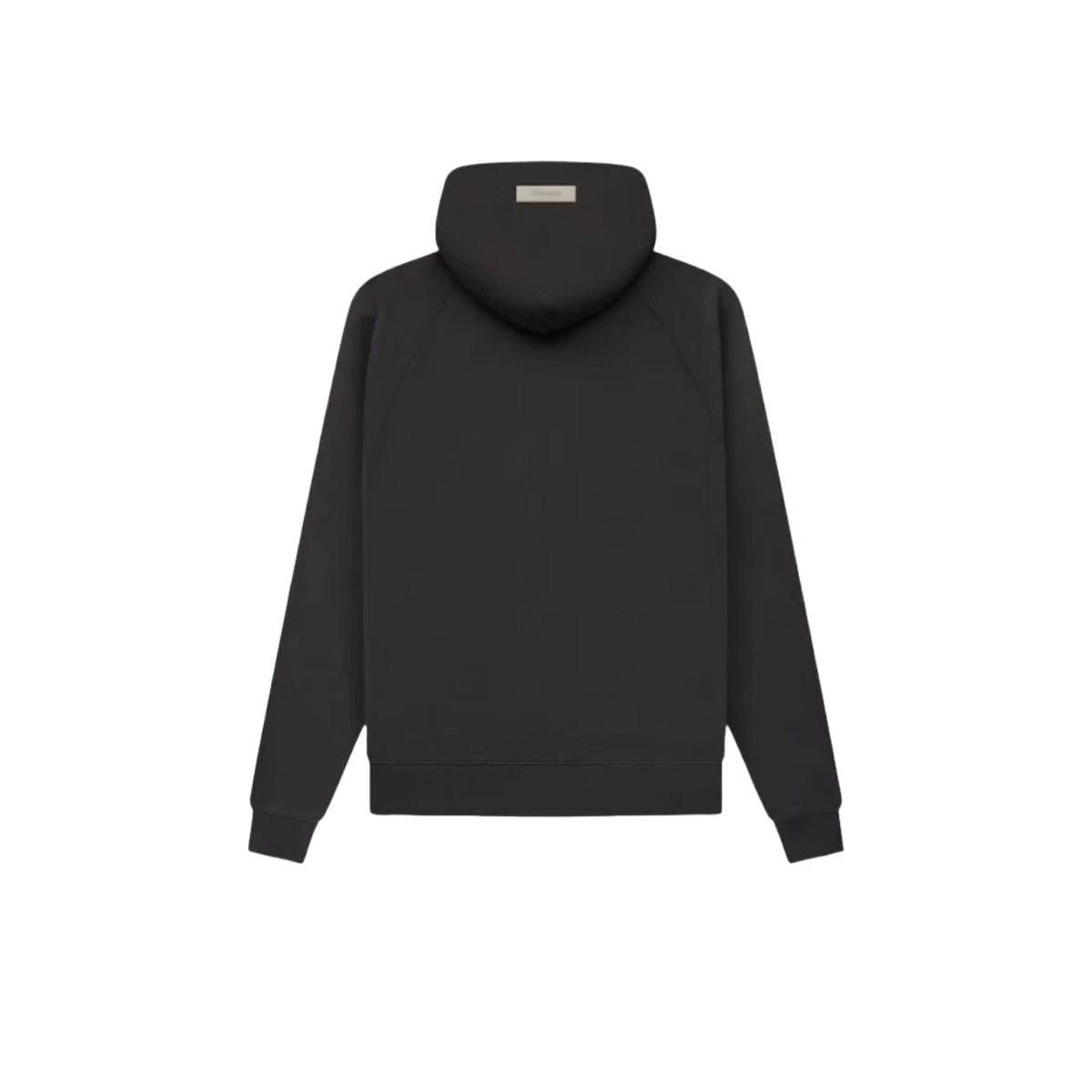 Fear of God Essentials 1977 Hoodie Iron