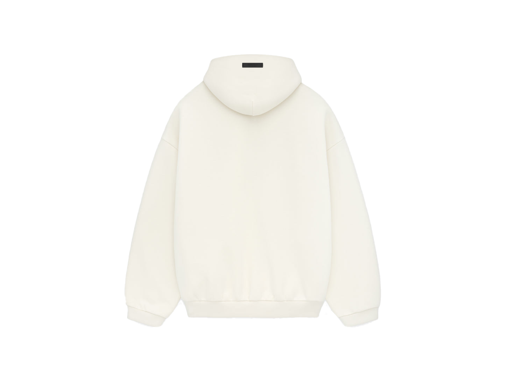 Fear of God Essentials Fleece S24 Hoodie Shell-Fear of God-pikastore.cz