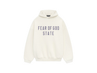 Fear of God Essentials Fleece S24 Hoodie Shell-Fear of God-pikastore.cz
