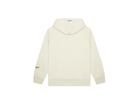 Fear of God Essentials S20 Hoodie Buttercream - PIKASTORE-Fear of God-pikastore.cz