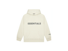 Fear of God Essentials S20 Hoodie Buttercream - PIKASTORE-Fear of God-pikastore.cz
