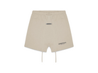 Fear of God Essentials S20 Shorts Khaki - PIKASTORE-Fear of God-pikastore.cz