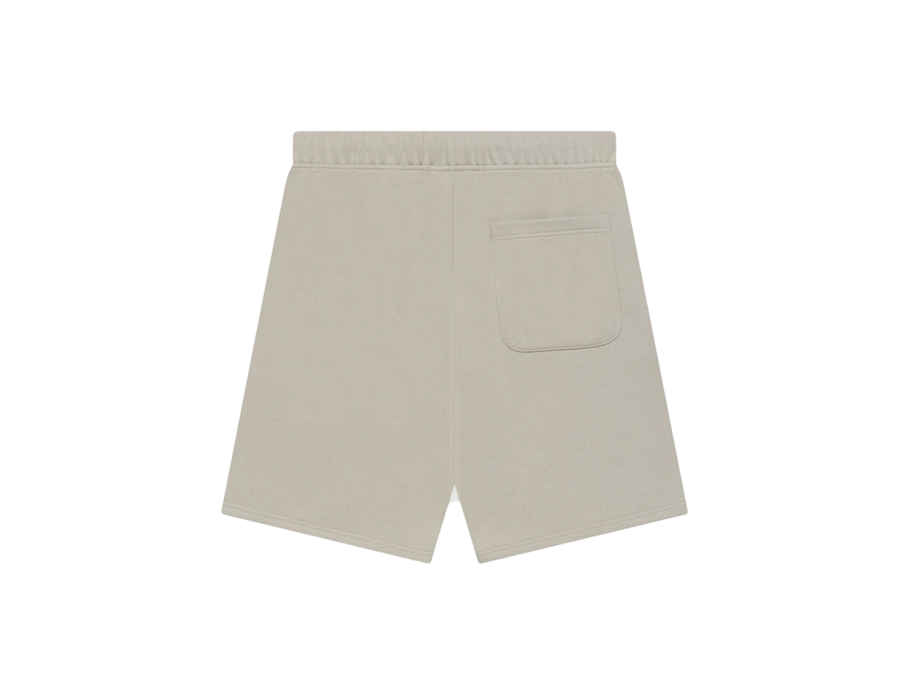 Fear of God Essentials S20 Shorts Khaki - PIKASTORE-Fear of God-pikastore.cz