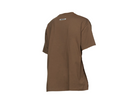 Fear of God Essentials S20 T-Shirt Brown - PIKASTORE-Fear of God-pikastore.cz