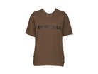 Fear of God Essentials S20 T-Shirt Brown - PIKASTORE-Fear of God-pikastore.cz