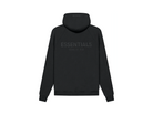 Fear of God Essentials S21 Hoodie Black Limo - PIKASTORE-Fear of God-pikastore.cz