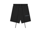 Fear of God Essentials S21 Shorts Black - PIKASTORE-Fear of God-pikastore.cz