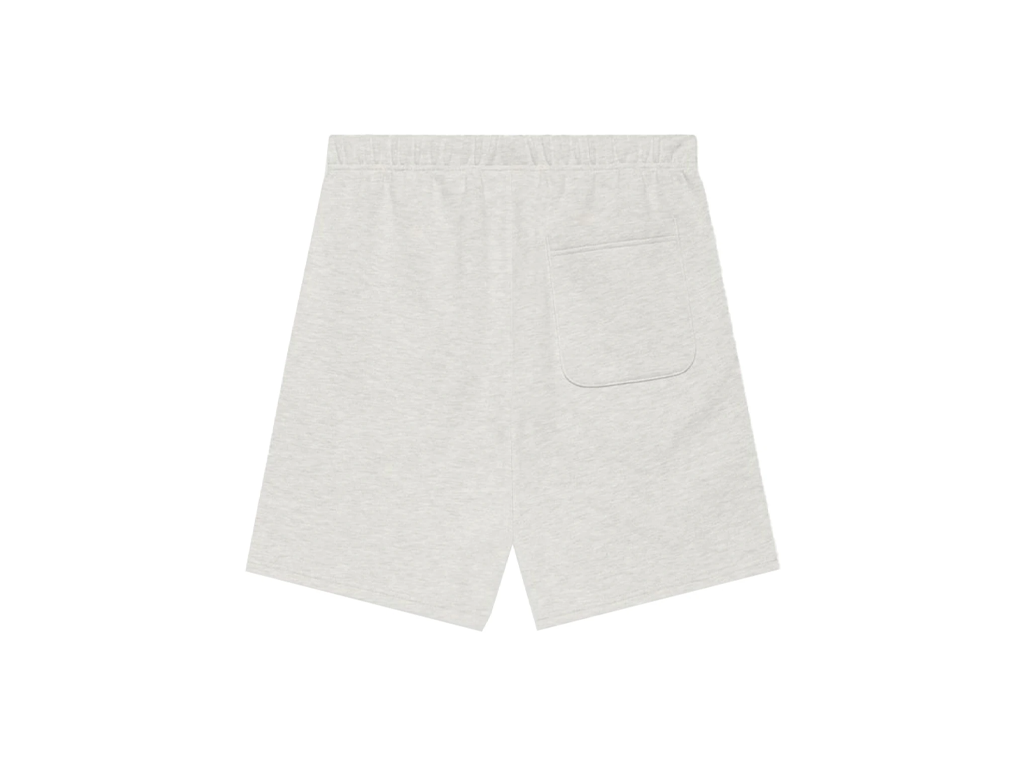 Fear of God Essentials S21 Shorts Heather Oatmeal - PIKASTORE-Fear of God-pikastore.cz
