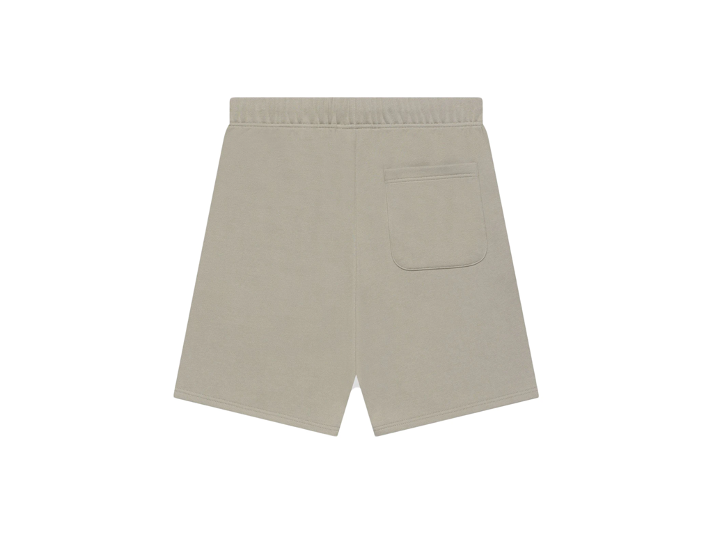 Fear of God Essentials S21 Shorts Moss - PIKASTORE-Fear of God-pikastore.cz