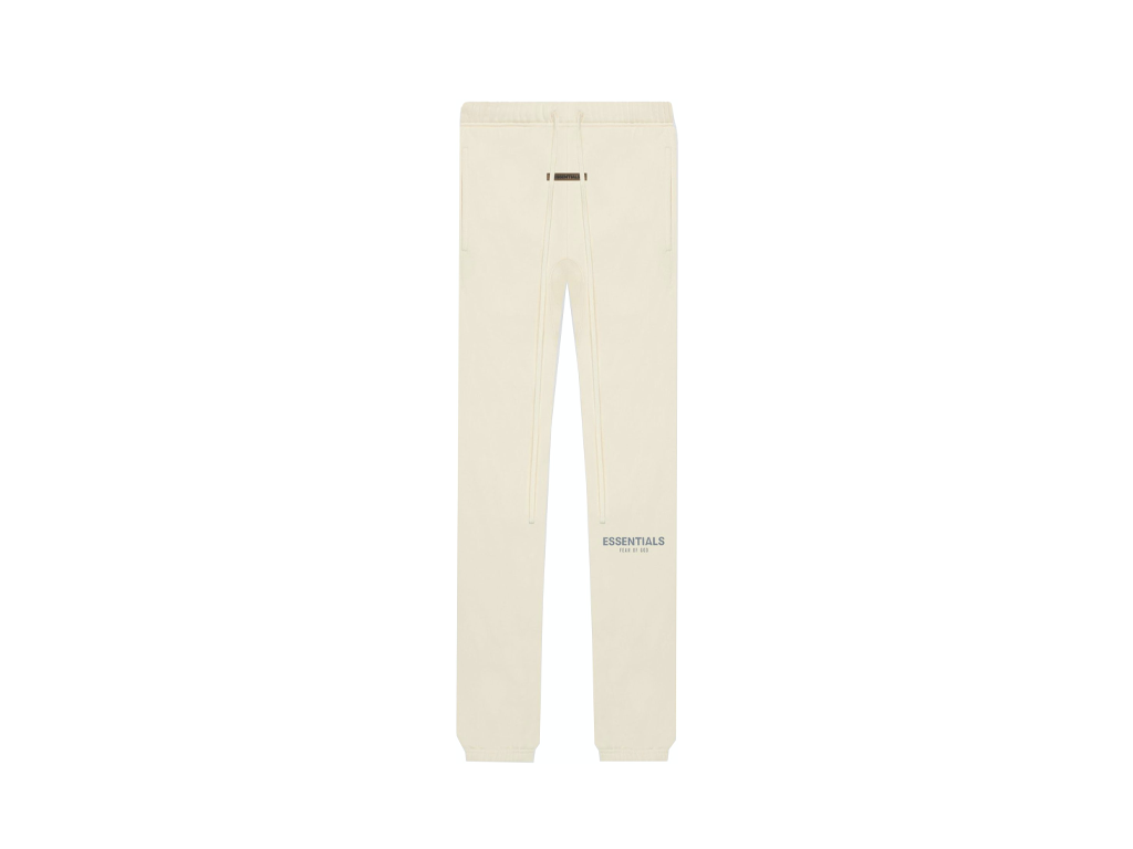 Fear of God Essentials S21 Sweatpants Buttercream - PIKASTORE-Fear of God-pikastore.cz