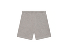 Fear of God Essentials S22 Shorts Dark Oatmeal - PIKASTORE-Fear of God-pikastore.cz