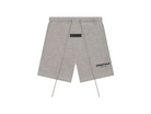 Fear of God Essentials S22 Shorts Dark Oatmeal - PIKASTORE-Fear of God-pikastore.cz