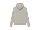 Fear of God Essentials S23 Hoodie Seal - PIKASTORE-Fear of God-pikastore.cz