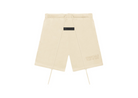 Fear of God Essentials S23 Shorts Egg Shell - PIKASTORE-Fear of God-pikastore.cz