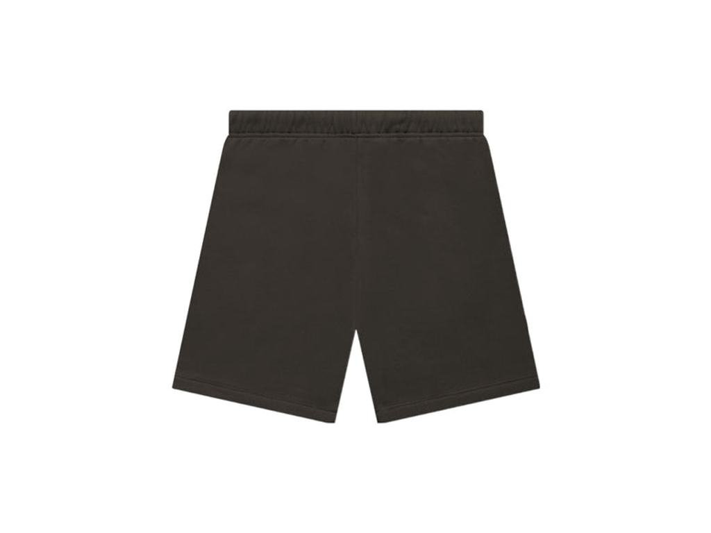 Fear of God Essentials S23 Shorts Off Black - PIKASTORE-Fear of God-pikastore.cz