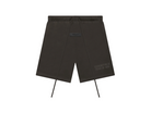 Fear of God Essentials S23 Shorts Off Black - PIKASTORE-Fear of God-pikastore.cz