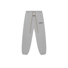Fear of God Essentials S24 Sweatpant Light Heather Grey - PIKASTORE
